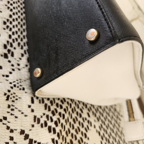 Like New Kate Spade NY Candice Street Crossbody Bag Satchel - Picture 9 of 12